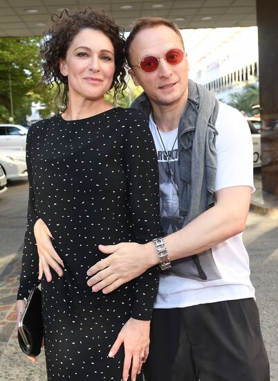 Кинофестиваль "Кинотавр". День третий