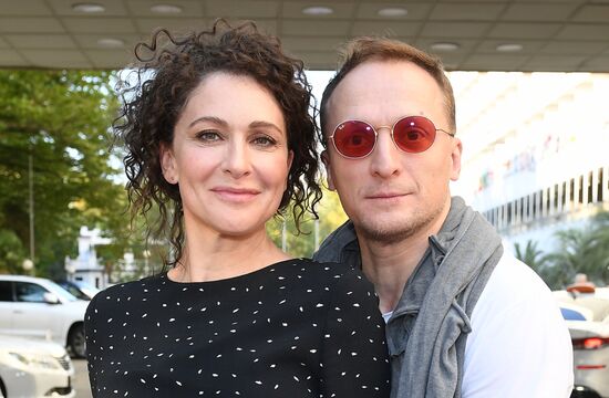 Кинофестиваль "Кинотавр". День третий