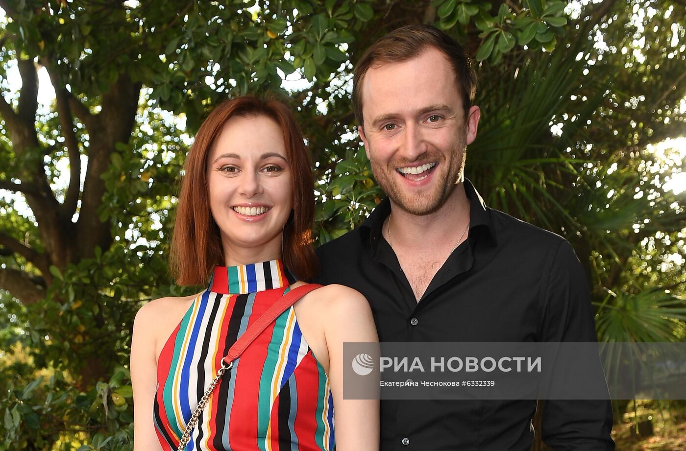 Кинофестиваль "Кинотавр". День третий