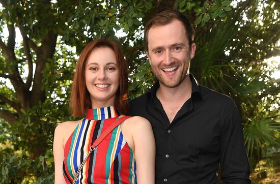 Кинофестиваль "Кинотавр". День третий