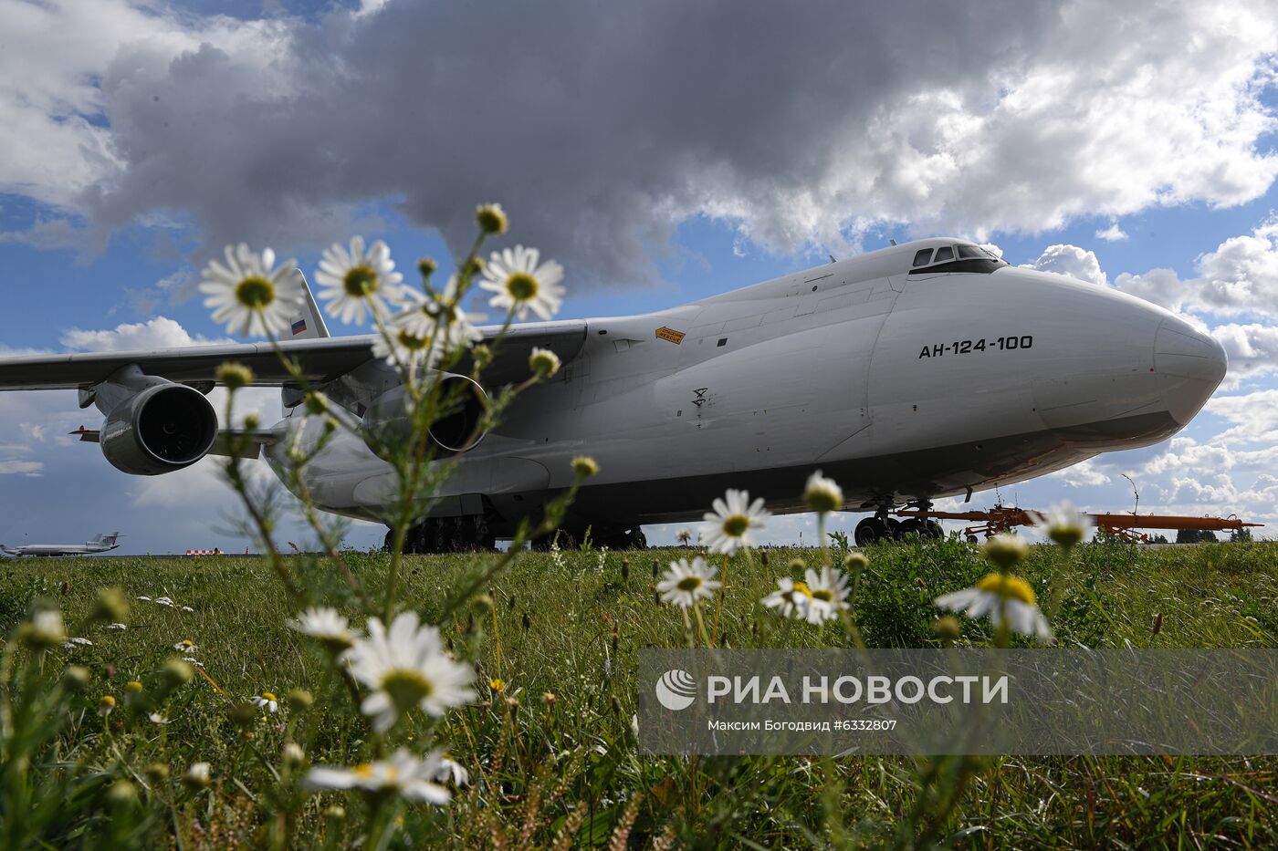 Фото-споттинг в Казани