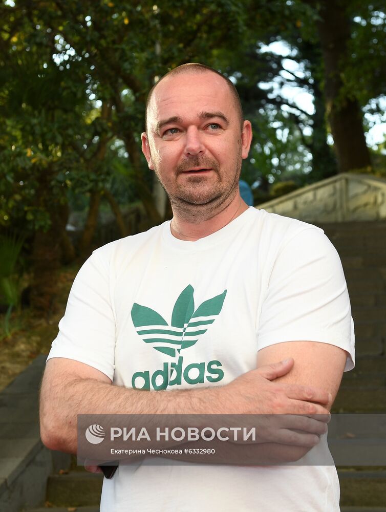 Кинофестиваль "Кинотавр". День четвертый