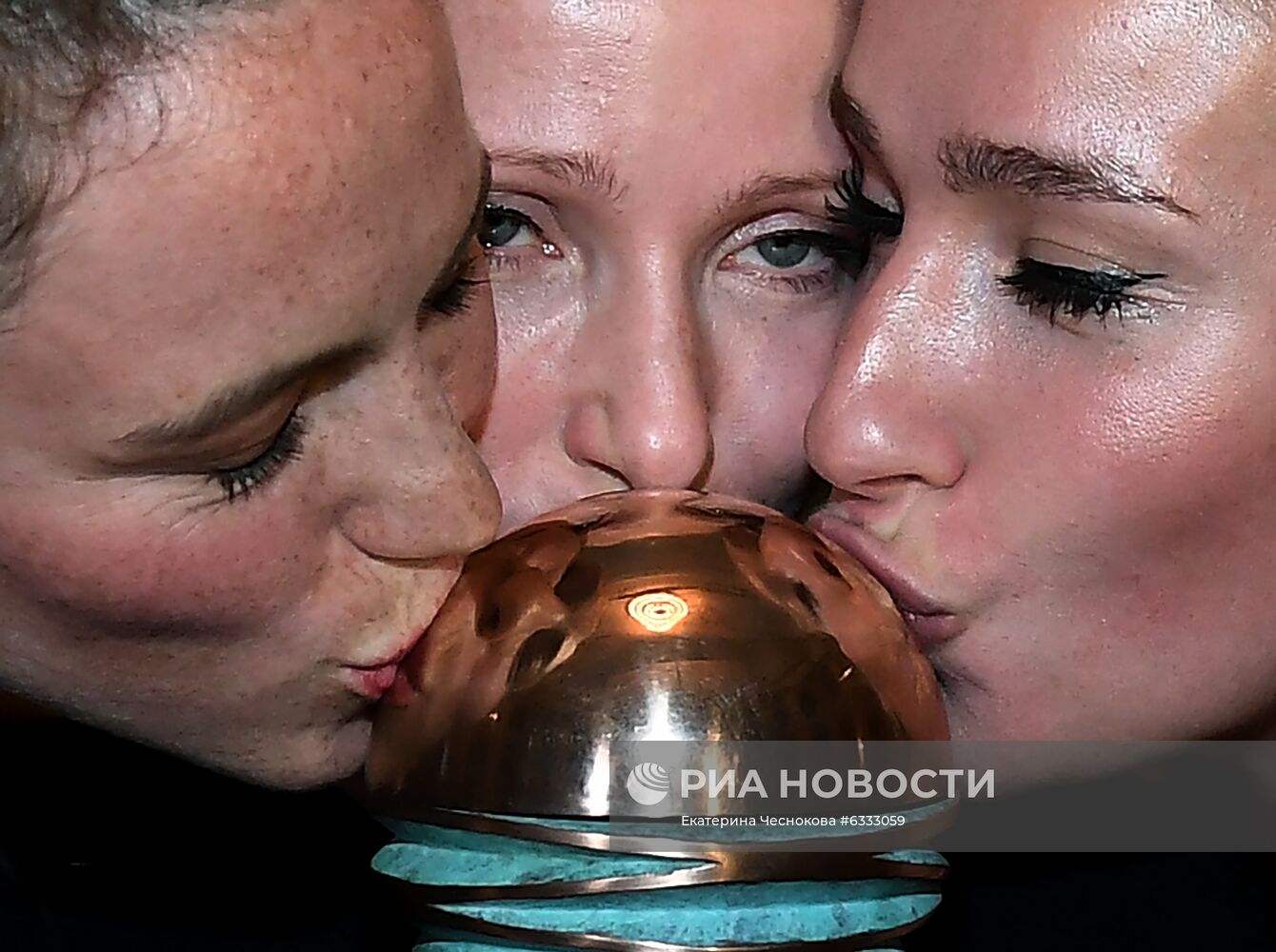 Кинофестиваль "Кинотавр". День четвертый