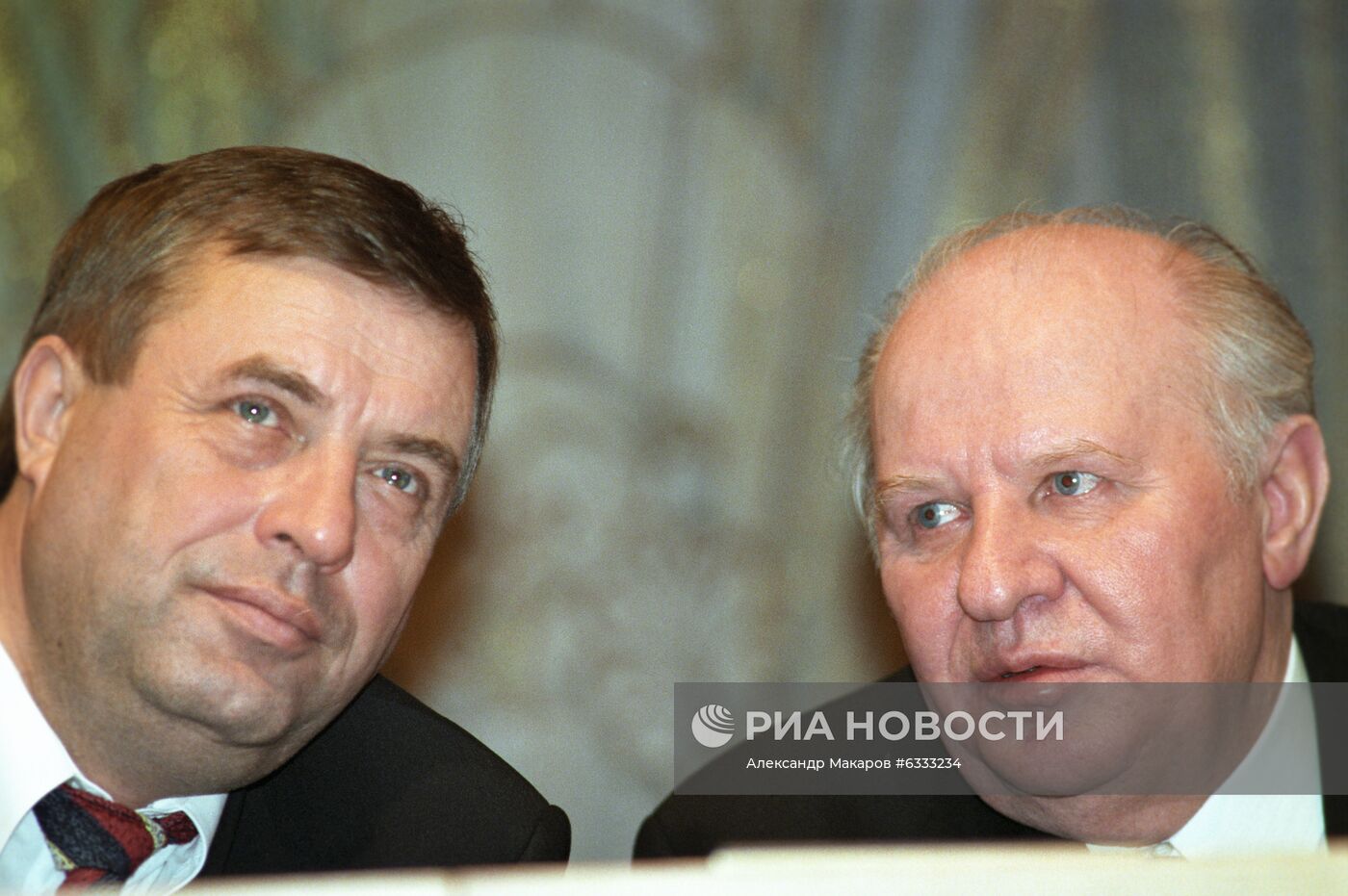 Расширенное заседание кабинета министров РФ