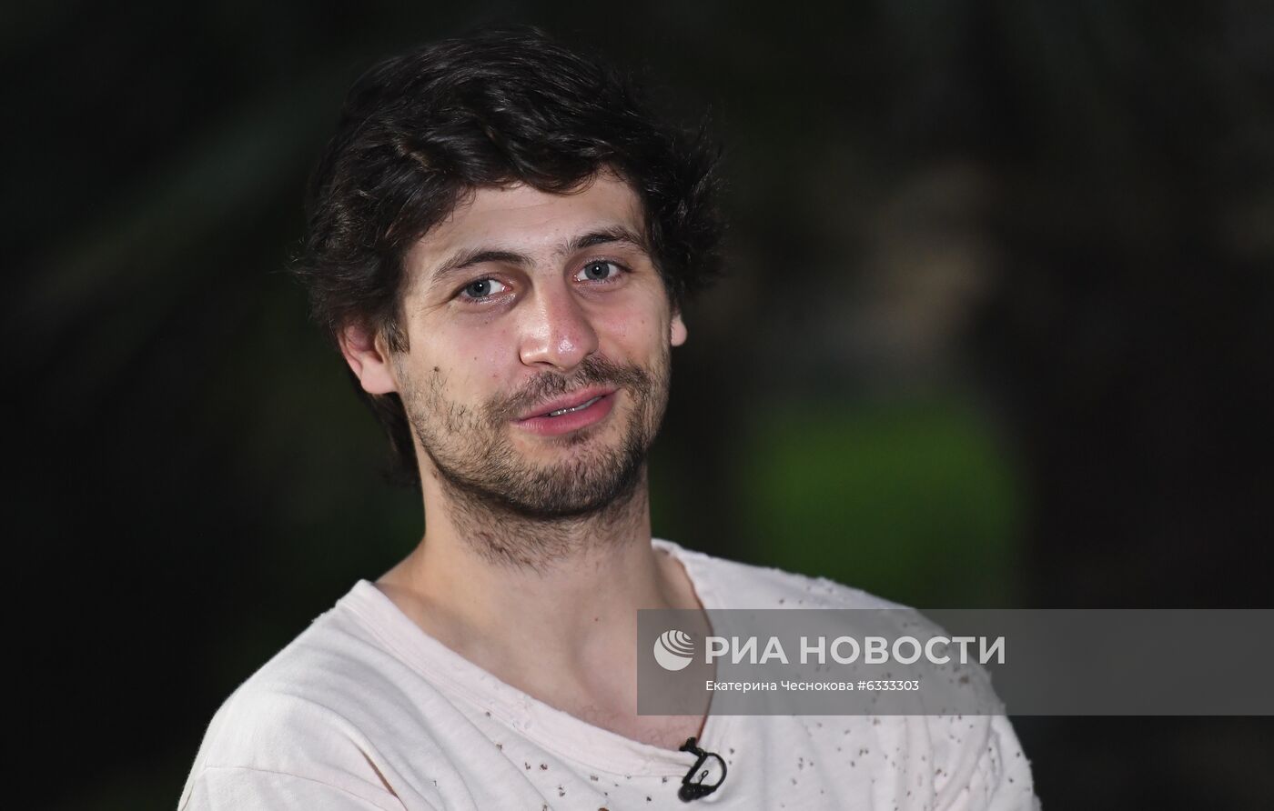 Кинофестиваль "Кинотавр". День четвертый