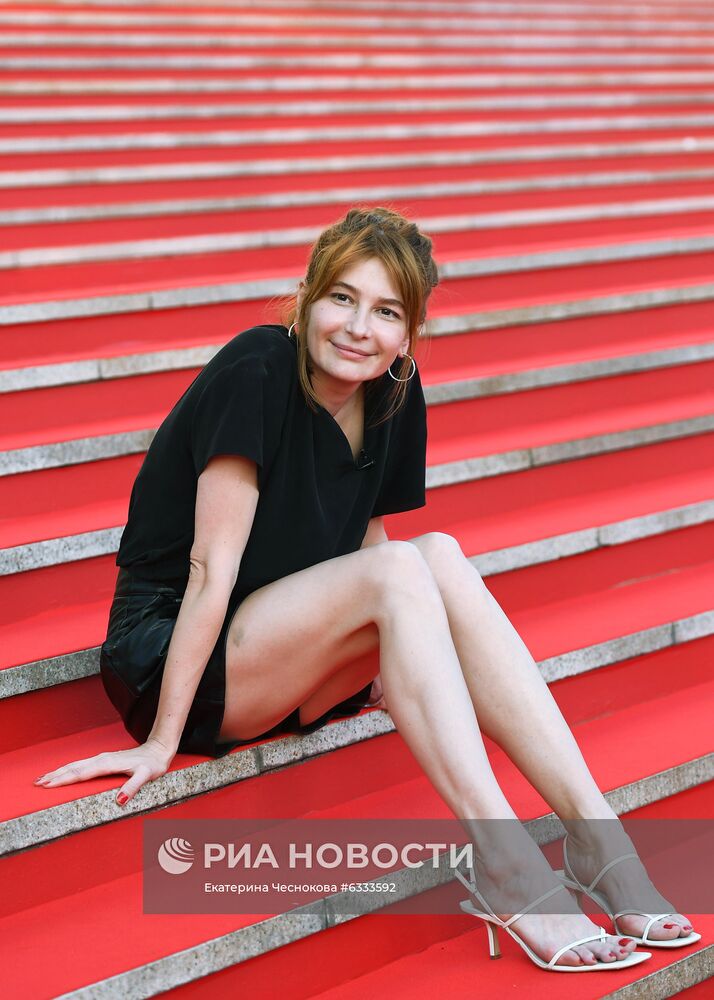 Открытый российский кинофестиваль "Кинотавр". День пятый