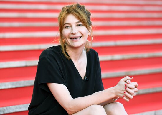 Открытый российский кинофестиваль "Кинотавр". День пятый