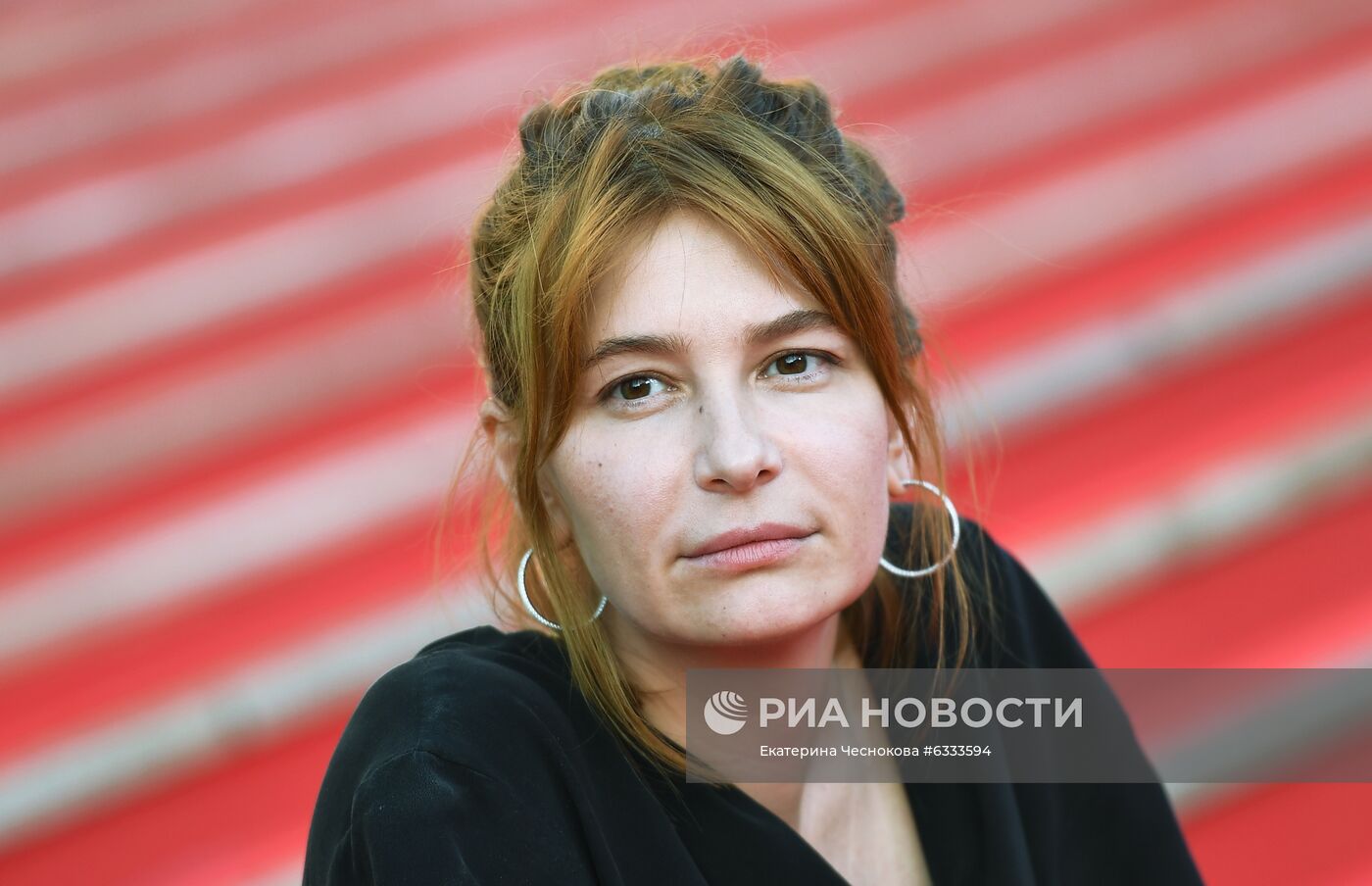 Открытый российский кинофестиваль "Кинотавр". День пятый