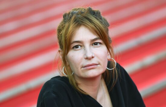 Открытый российский кинофестиваль "Кинотавр". День пятый