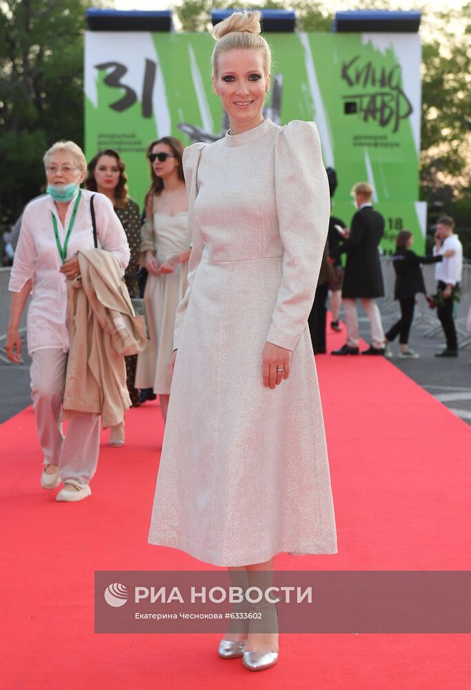 Открытый российский кинофестиваль "Кинотавр". День пятый