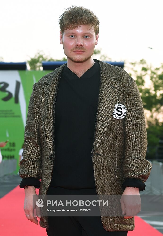 Открытый российский кинофестиваль "Кинотавр". День пятый