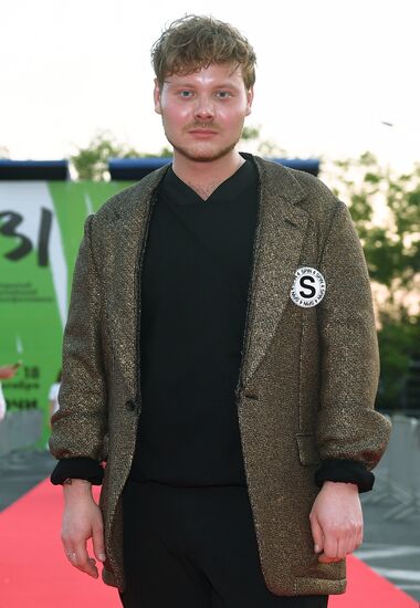 Открытый российский кинофестиваль "Кинотавр". День пятый