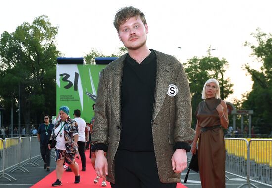 Открытый российский кинофестиваль "Кинотавр". День пятый