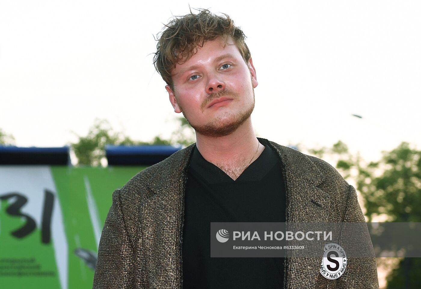 Открытый российский кинофестиваль "Кинотавр". День пятый