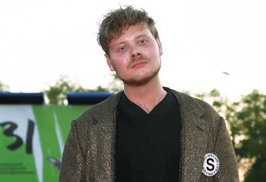 Открытый российский кинофестиваль "Кинотавр". День пятый