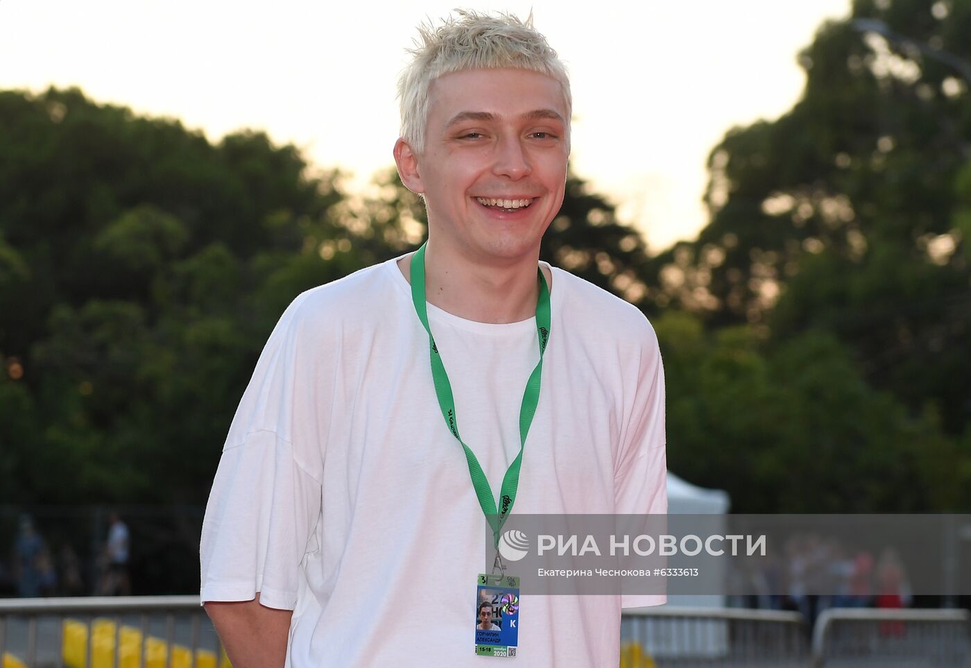 Открытый российский кинофестиваль "Кинотавр". День пятый