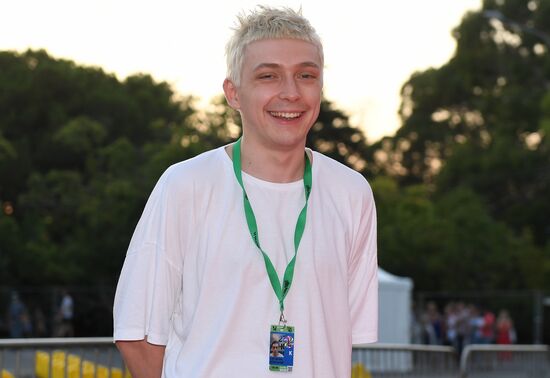 Открытый российский кинофестиваль "Кинотавр". День пятый