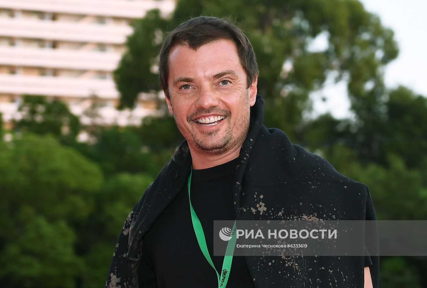 Открытый российский кинофестиваль "Кинотавр". День пятый