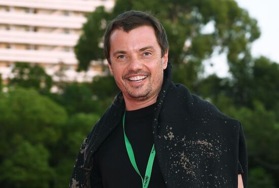 Открытый российский кинофестиваль "Кинотавр". День пятый