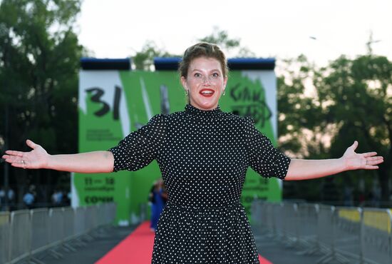 Открытый российский кинофестиваль "Кинотавр". День пятый