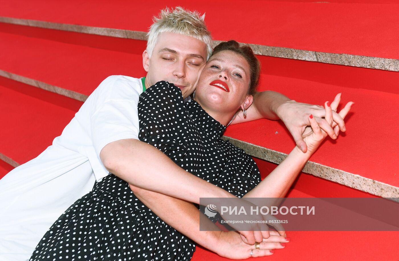 Открытый российский кинофестиваль "Кинотавр". День пятый