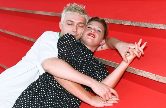 Открытый российский кинофестиваль "Кинотавр". День пятый