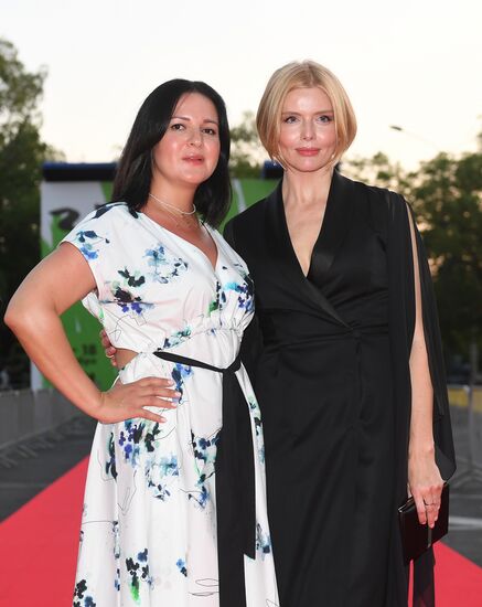 Открытый российский кинофестиваль "Кинотавр". День пятый