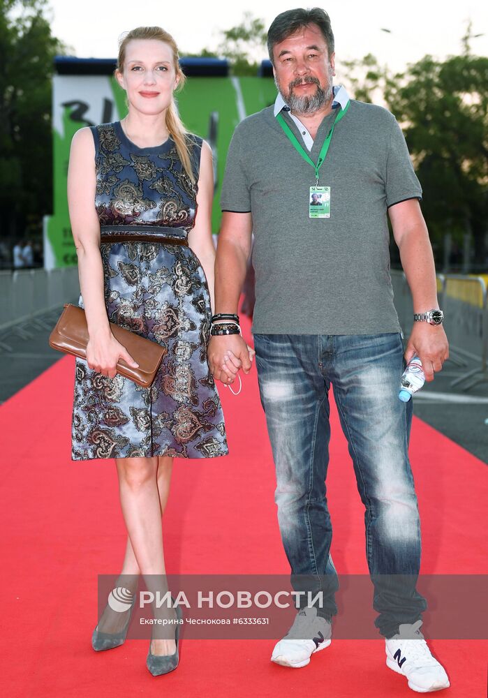 Открытый российский кинофестиваль "Кинотавр". День пятый