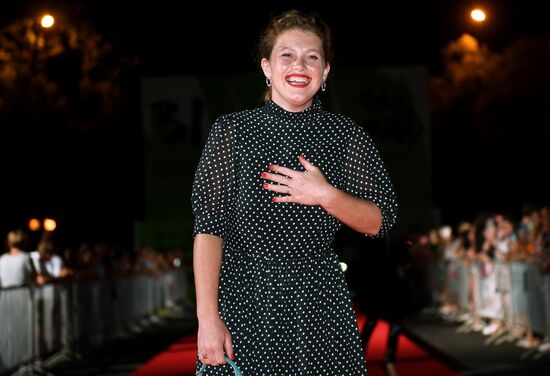 Открытый российский кинофестиваль "Кинотавр". День пятый