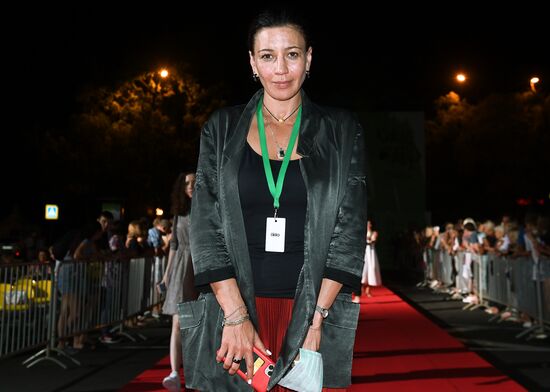 Открытый российский кинофестиваль "Кинотавр". День пятый