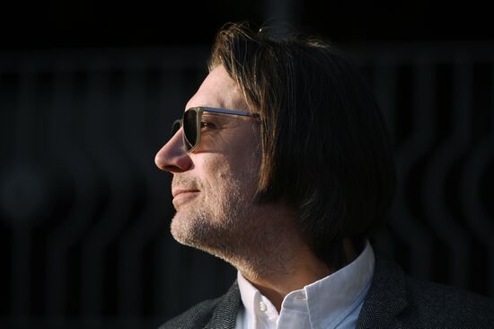 Открытие сезона в Театре кукол