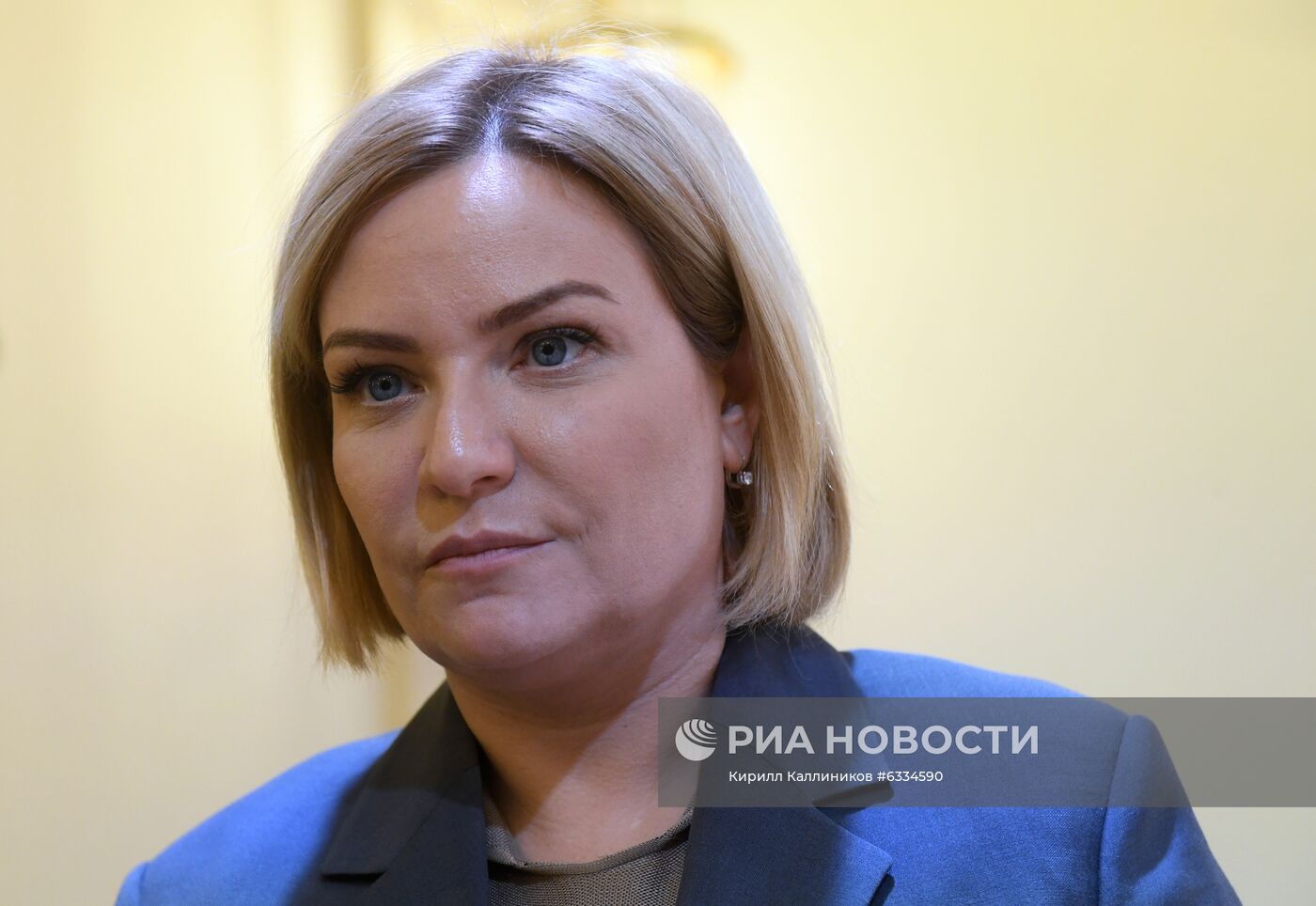 Церемония награждения государственными наградами деятелей культуры и искусства