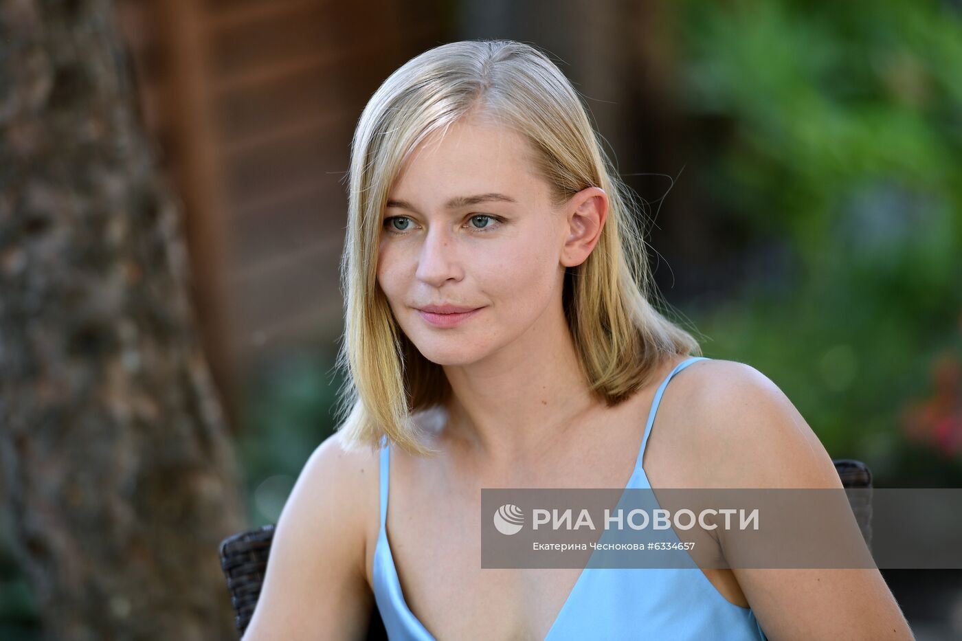 Кинофестиваль "Кинотавр". День седьмой