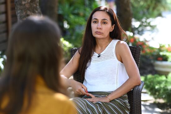 Кинофестиваль "Кинотавр". День седьмой