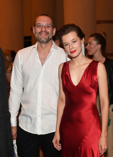 Кинофестиваль "Кинотавр". День седьмой