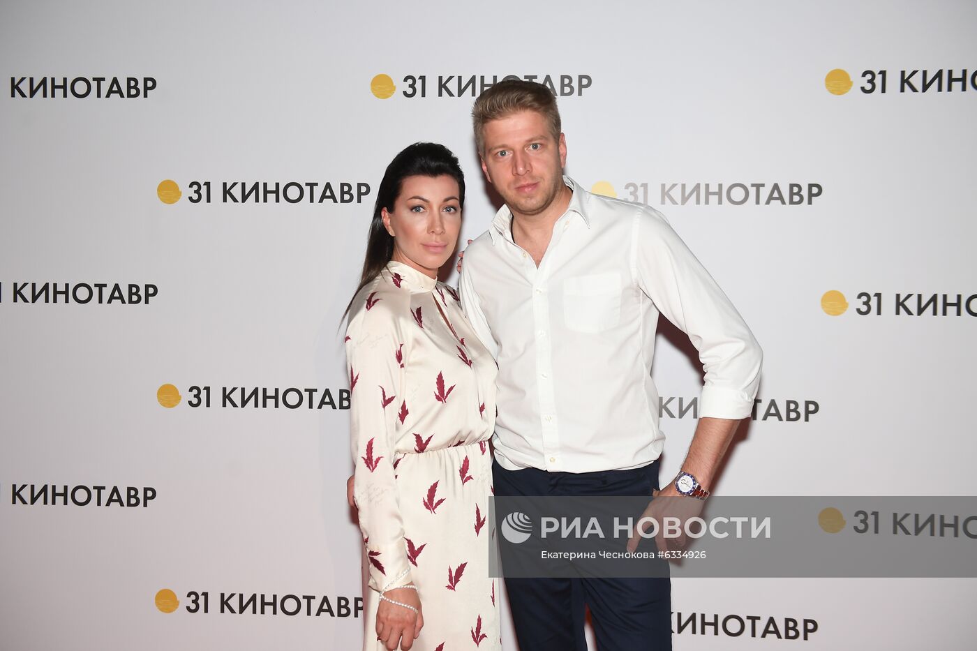 Кинофестиваль "Кинотавр". День седьмой