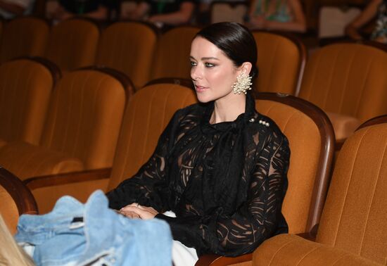 Кинофестиваль "Кинотавр". День седьмой