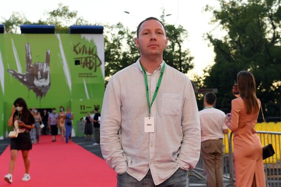 Кинофестиваль "Кинотавр". День седьмой