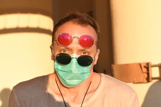 Кинофестиваль "Кинотавр". День седьмой