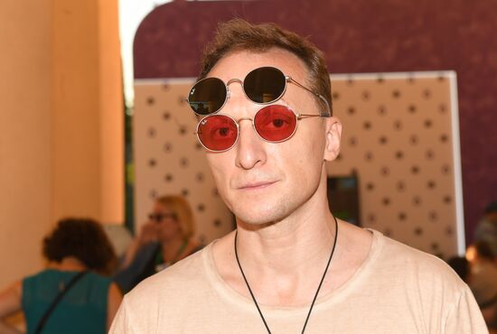 Кинофестиваль "Кинотавр". День седьмой