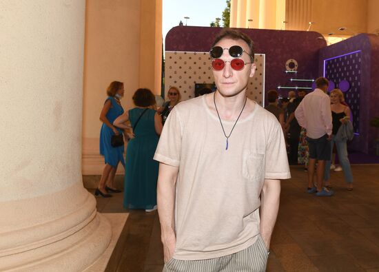 Кинофестиваль "Кинотавр". День седьмой