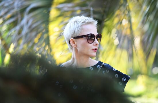 Кинофестиваль "Кинотавр". День седьмой