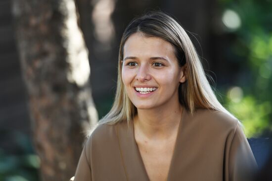 Кинофестиваль "Кинотавр". День седьмой