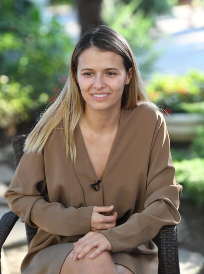 Кинофестиваль "Кинотавр". День седьмой