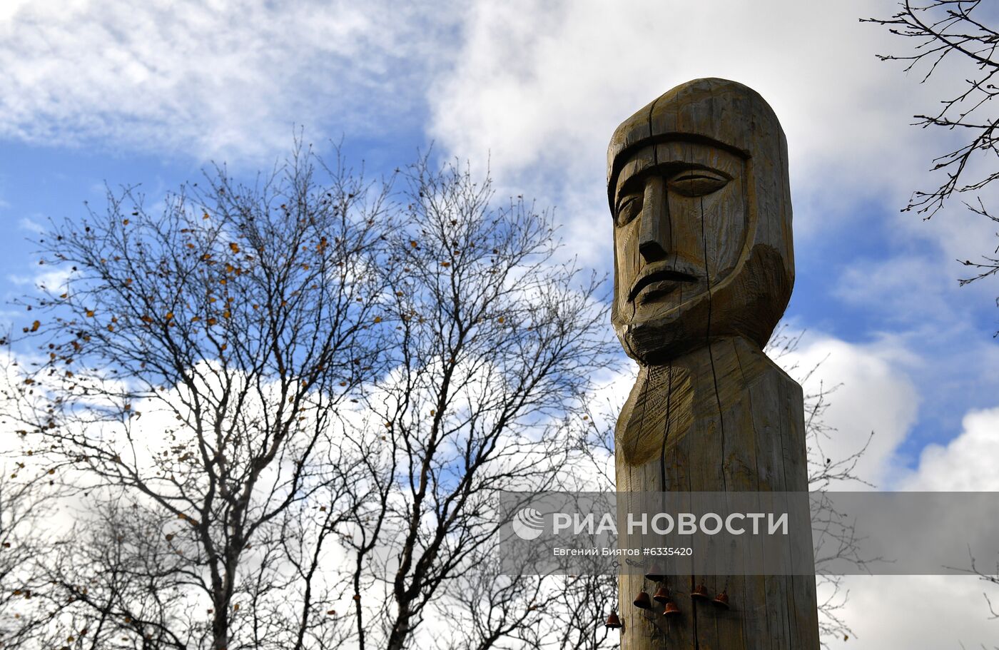 Центр арктического туризма в Ненецком автономном округе