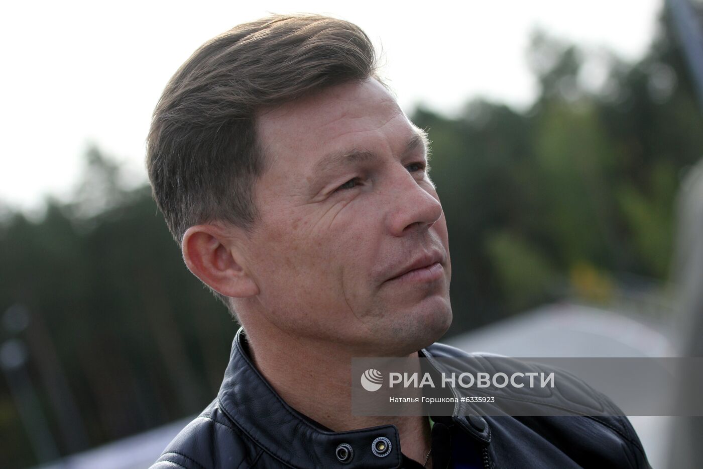 Летний биатлон. Чемпионат России. Мужчины. Индивидуальная гонка