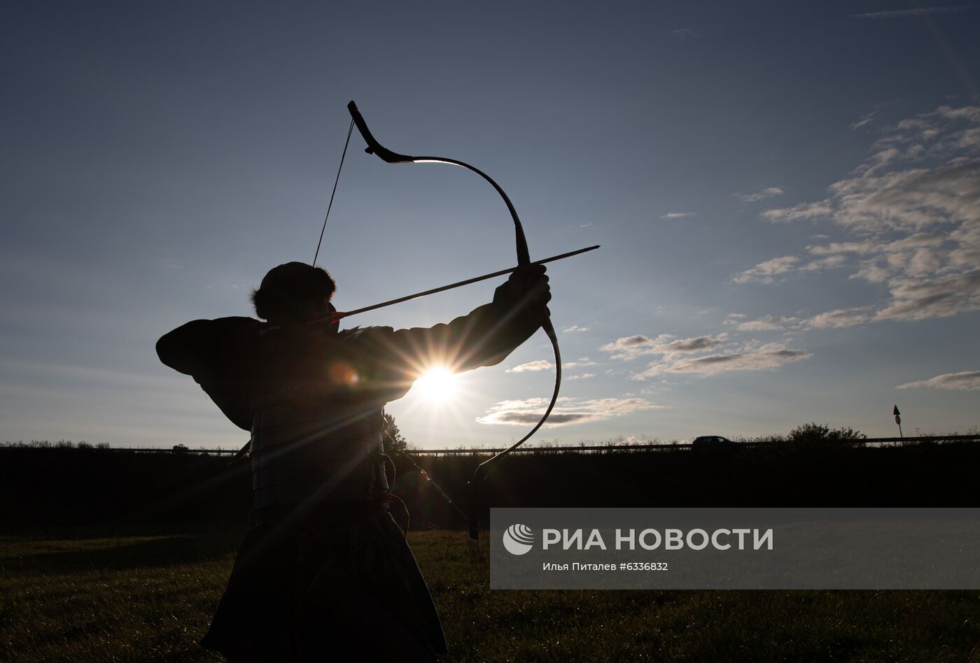 Празднование 640-й годовщины Куликовской битвы