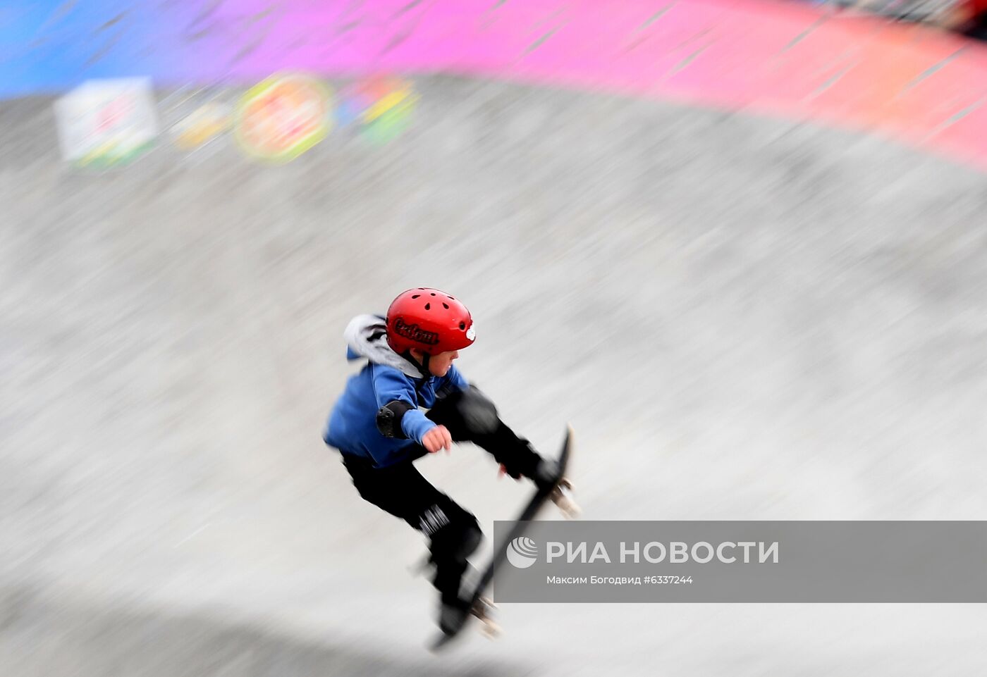 Всероссийские уличные игры