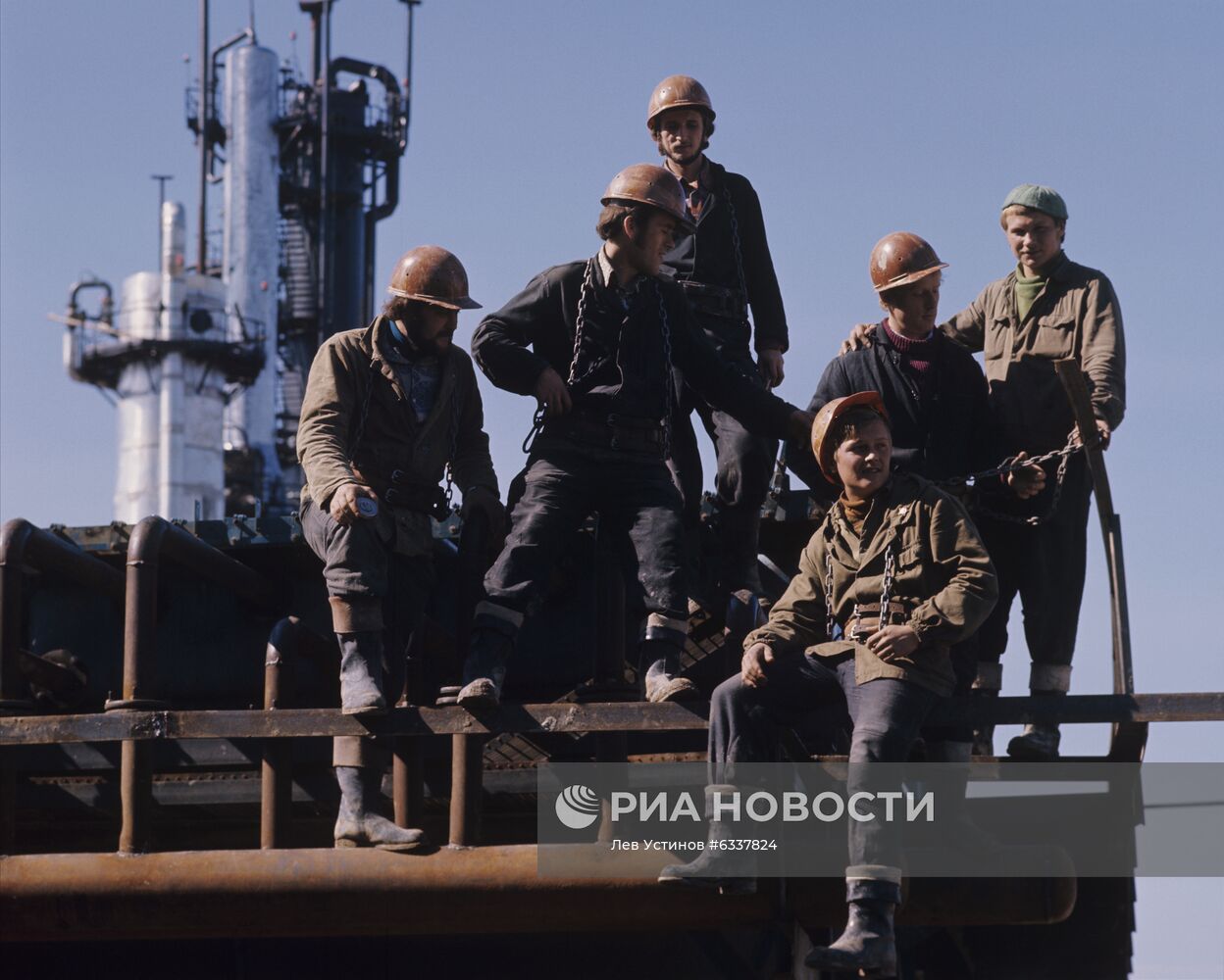 Нижневартовский газоперерабатывающий завод