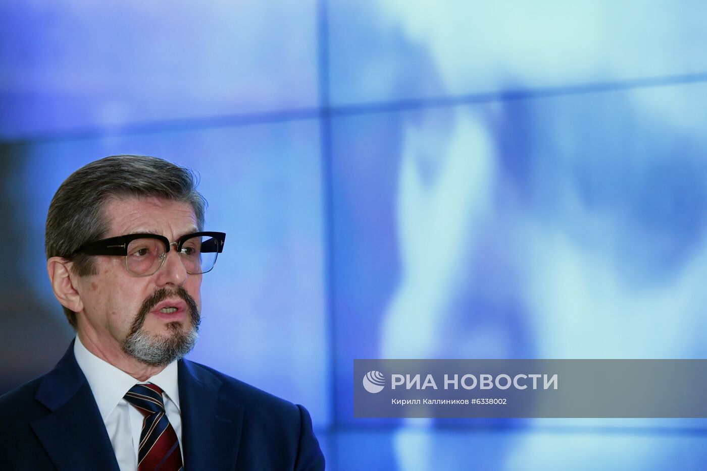 Выставка "Уроки Нюрнберга. Чтобы помнили" в Общественной палате РФ